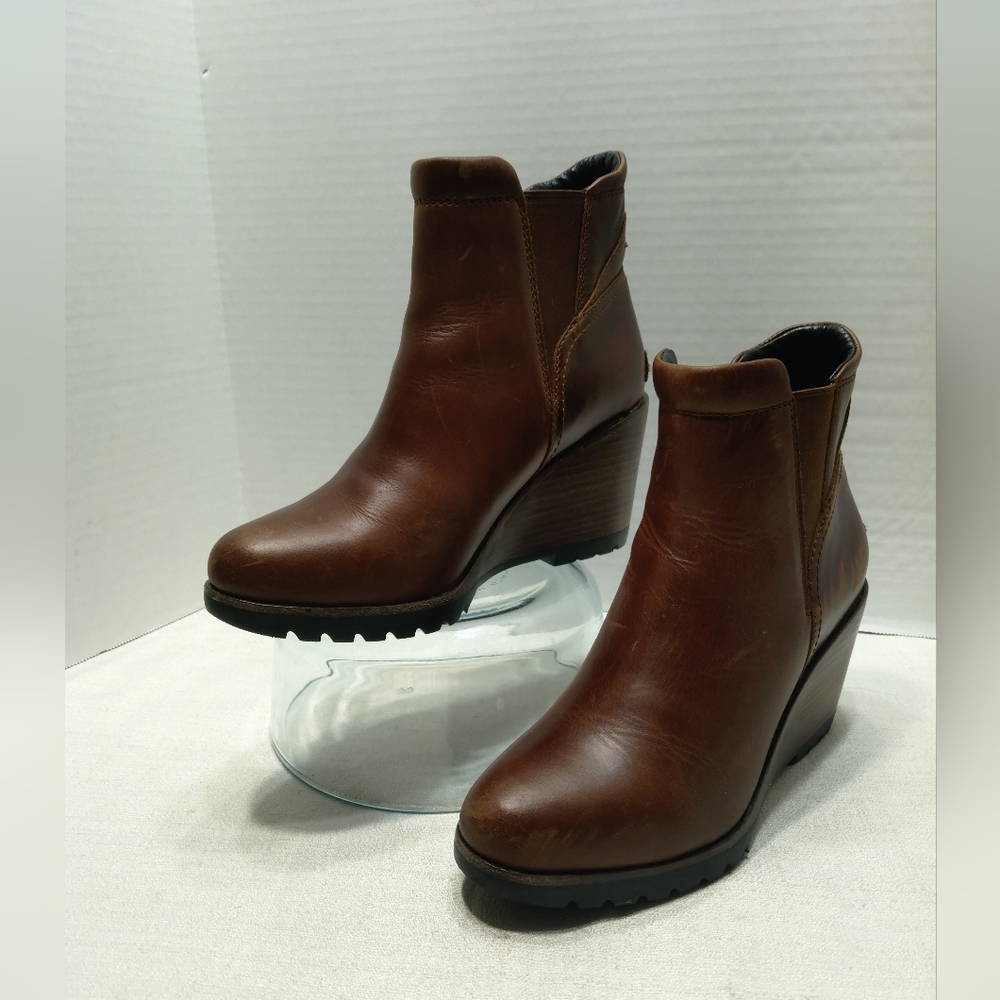 SOREL after hour Chelsea #7.5